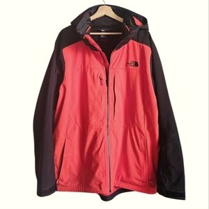 The North Face MEN'S APEX STORM PEAK TRICLIMATE® JACKET SIze XXL